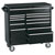 Draper Expert 14583 42 Roller Tool Cabinet (12 Drawers)