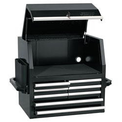 Draper Expert 14215 26 Tool Chest (8 Drawer)