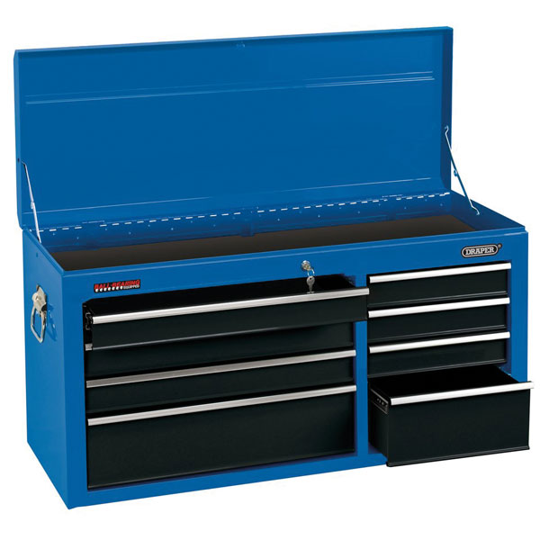  15123 40" Tool Chest (8 Drawer)