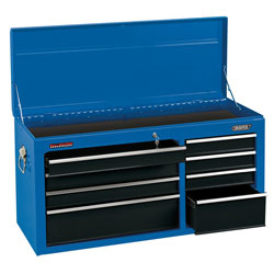 Draper 15123 40 Tool Chest (8 Drawer)