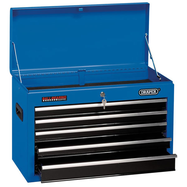  14604 26" Tool Chest (5 Drawer)