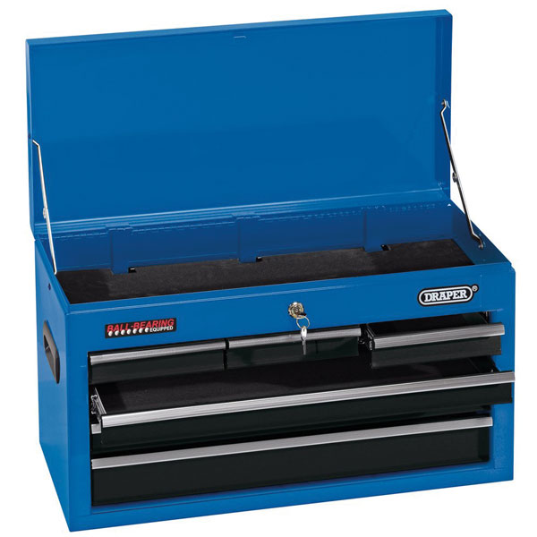  14606 26" Tool Chest (6 Drawer)