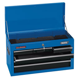 Draper 14606 26 Tool Chest (6 Drawer)