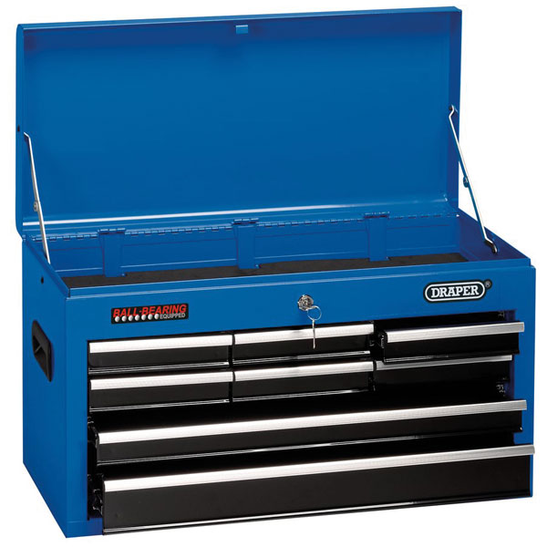  14898 26" Tool Chest (8 Drawer)
