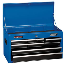 Draper 14898 26 Tool Chest (8 Drawer)