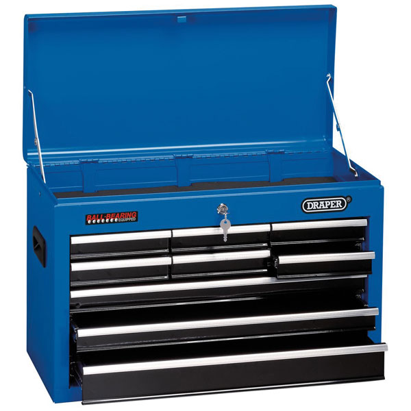  14910 26" Tool Chest (9 Drawer)