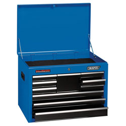 Draper 14937 26 Tool Chest (10 Drawers)