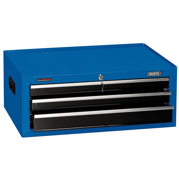  14970 26" Intermediate Tool Chest (3 Drawers)