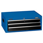 Draper 14970 26 Intermediate Tool Chest (3 Drawers)