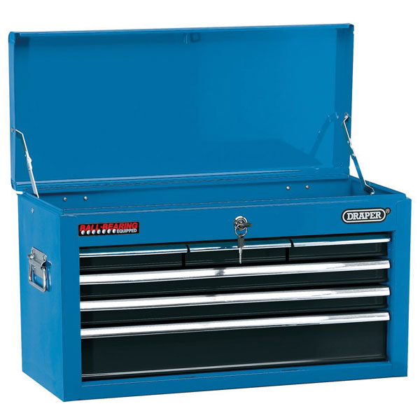  51690 6 Drawer Narrow Pattern Tool Chest