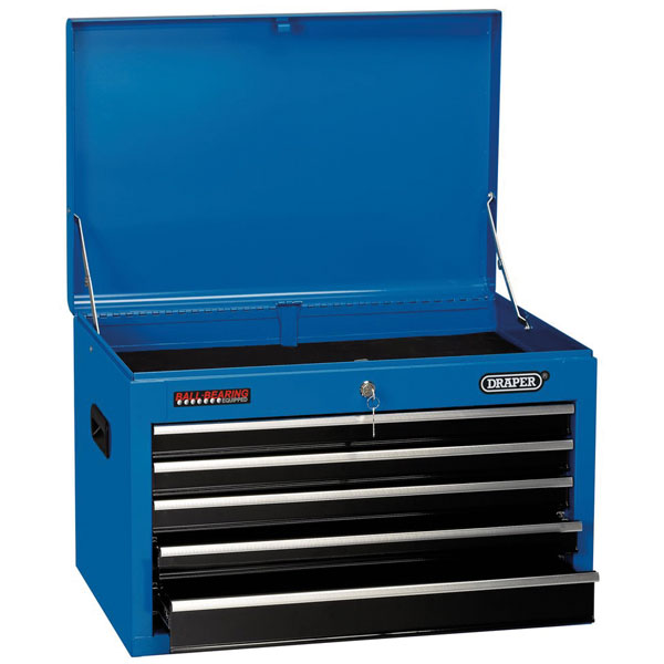  35746 26" Tool Chest (5 Drawers)