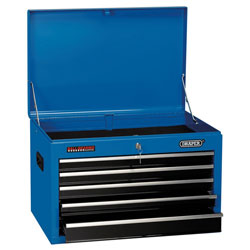 Draper 35746 26 Tool Chest (5 Drawers)