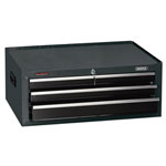 Draper 35740 26 Intermediate Tool Chest (3 Drawers)