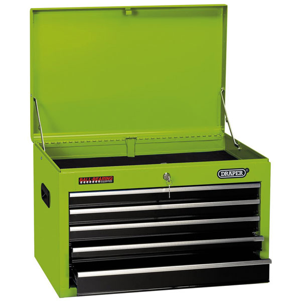  35739 26" Tool Chest (5 Drawers)