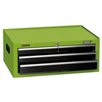 Draper 35742 26 Intermediate Tool Chest (3 Drawers)