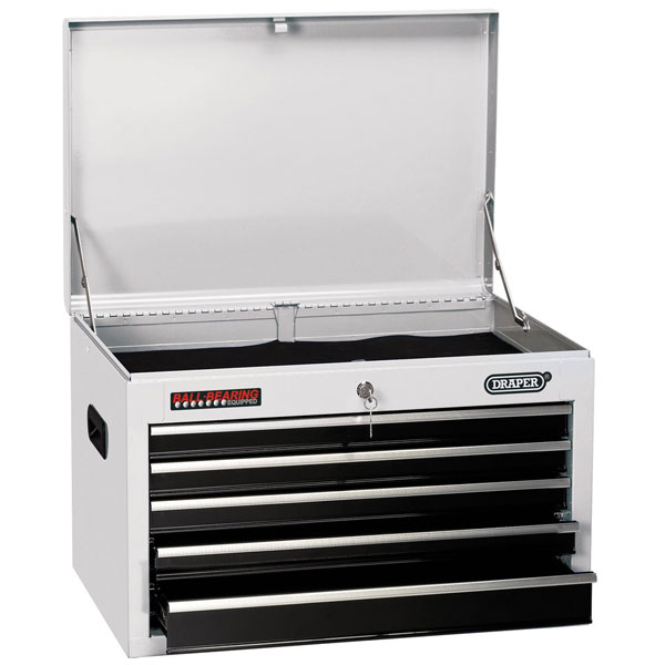 35738 26" Tool Chest (5 Drawers)
