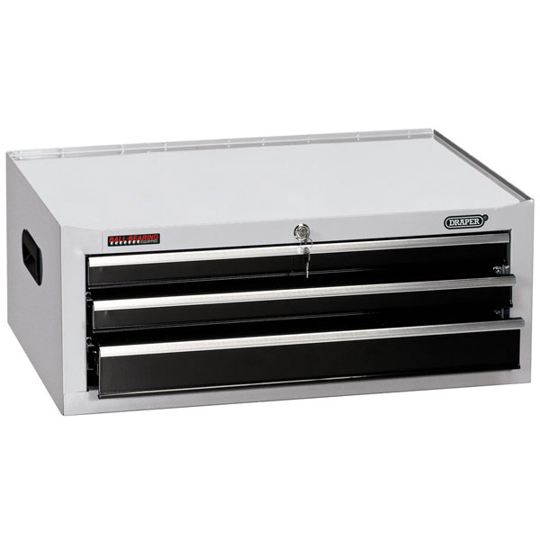  35741 26" Intermediate Tool Chest (3 Drawers)