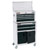 Draper 19576 24 Combined Roller Cabinet and Tool Chest (6 Drawers)