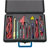 Draper Expert 54371 Automotive Diagnostic Test Lead Kit (28 piece)