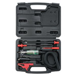 Draper Expert 48325 6-48V Automotive Digital Circuit Tester Kit (5 Piece)
