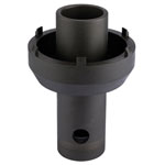 Draper Expert 16201 105-125mm Axle Lock Nut Socket (3/4 Sq. Dr.)