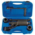 Draper Expert 83635 Torque Multiplier Kit (5 Piece)