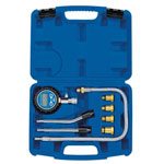 Draper Expert 35885 Digital Petrol Compression Test Kit (8 Piece)