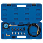 Draper 35879 Oil Pressure Test Kit (12 piece)