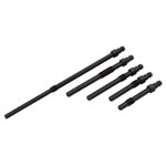 Draper 35888 Glow Plug Adaptor Kit (5 Piece)