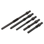 Draper 35889 Glow Plug Adaptor Kit (5 Piece)