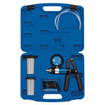 Draper Expert 35883 Vacuum and Pressure Test Kit (22 Piece)