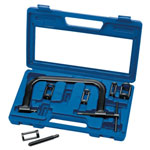 Draper Expert 30832 132mm Multi-Way Valve Spring Compressor