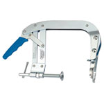 Draper Expert 02342 Expert Valve Spring Compressor 68-130mm Capacity