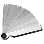 Draper 51720 32 Blade Combination Feeler Gauge Set