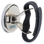 Draper 50984 Magnetic Hook and Loop Holder