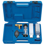 Draper Expert 23257 Combustion Gas Leak Detector Kit