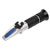 Draper Expert 10645 Anti-Freeze, Battery and Screenwash Refractometer Kit