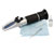 Draper Expert 10645 Anti-Freeze, Battery and Screenwash Refractometer Kit