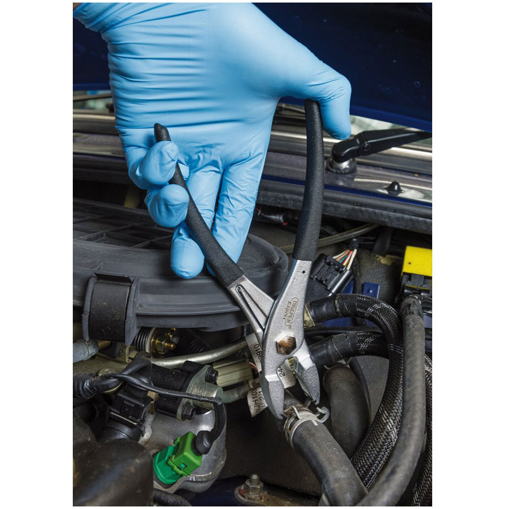 Draper 38371 Multi Directional Hose Clamp Pliers Rapid Online