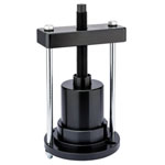 Draper Expert 73845 Trailing Arm Bush Removal Tool (Ford & Volvo)