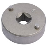 Draper Expert 38193 Renault Brake Piston Wind-Back Tool