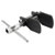 Draper Expert 38205 1/2 Sq. Dr. Piston Retraction Tool