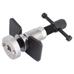 Draper Expert 74289 Brake Caliper Wind Back Tool (Right-Hand Thread)