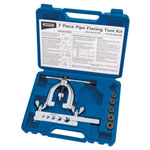 Draper 51762 Brake Pipe Flaring Kit (7 Piece)