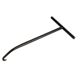 Draper 24317 Brake and Headlight Spring Hook