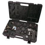 Draper Expert 28836 Brake Bleeder Adaptor Kit