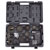 Draper Expert 28836 Brake Bleeder Adaptor Kit