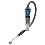 Draper Expert 74839 Digital Gauge Air Line Inflator With Twin Connectors