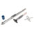 Draper 51550 Tyre Service Kit (3 Piece)