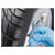 Draper 51550 Tyre Service Kit (3 Piece)